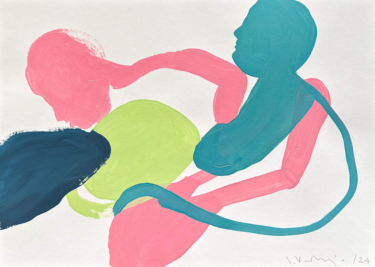 Untitled by Aníbal Vallejo, Image 1.