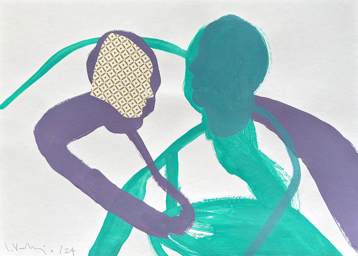 Untitled by Aníbal Vallejo, Image 2.