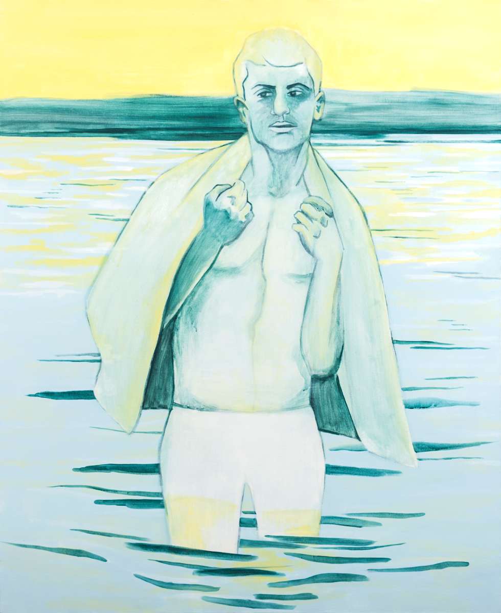 Untitled #621 by Aníbal Vallejo, Image 1.