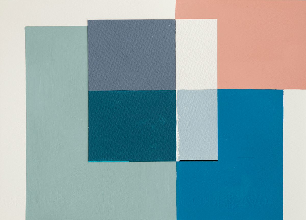 Untitled #316 by Aníbal Vallejo, Image 1.