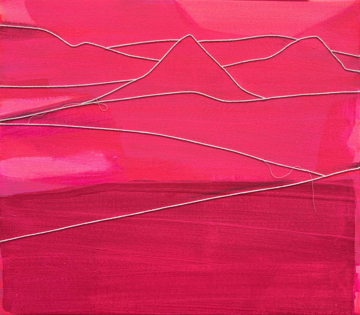 Las horas (5:30 p.m.) by Aníbal Vallejo, Image 4.