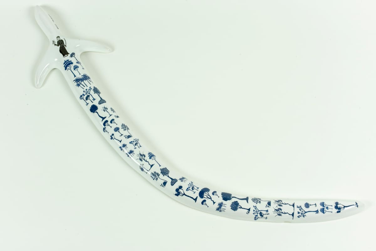 Cultivate or Kill 9/9 by Sarah Khan