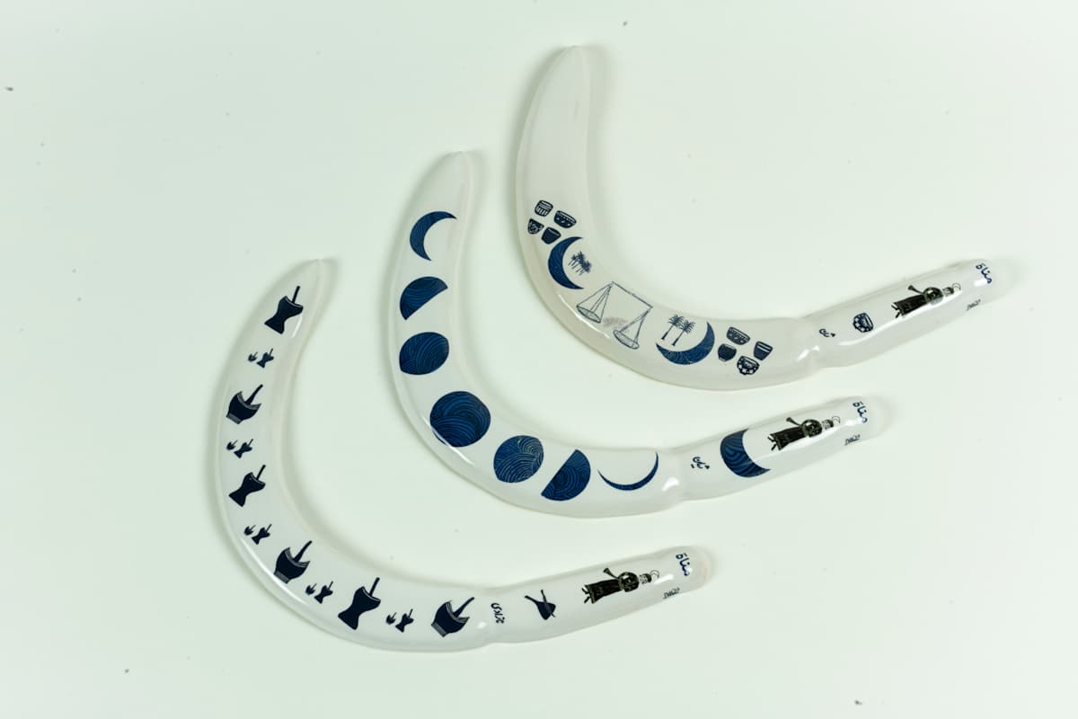 Mince or Mutilate 8/12 by Sarah Khan