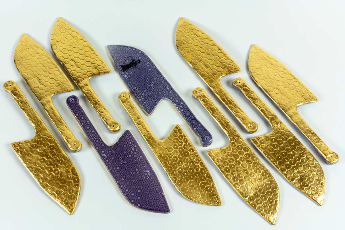 Sliver or Slash 7/23 by Sarah Khan