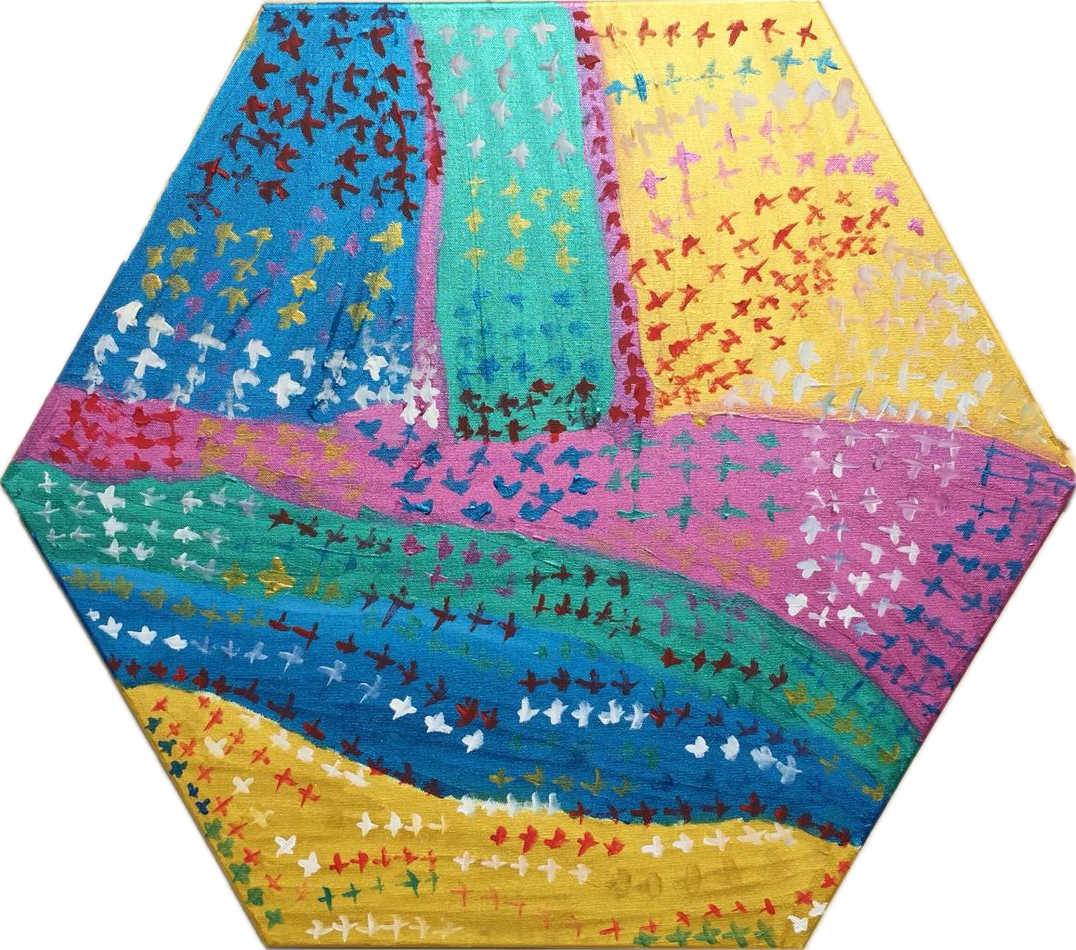 Live Your Dream by Janet Lee  Image: Live Your Dream 1