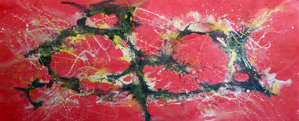 Energies VI. by Dodo Newman, Image 1.
