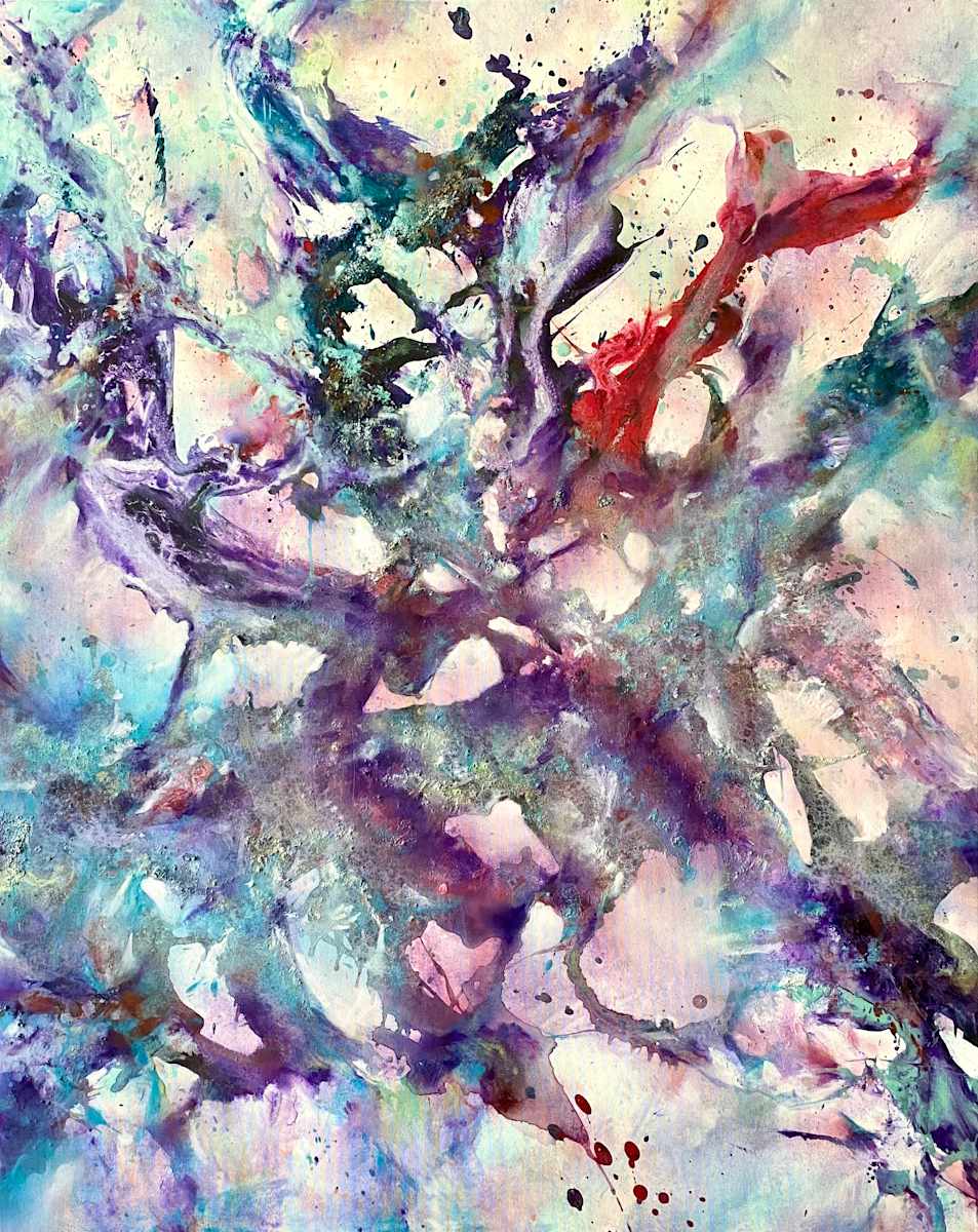 Enchanted by Dodo Newman, Image 13.