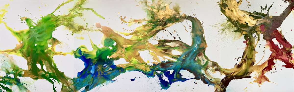 Summer / Seasons series by Dodo Newman 