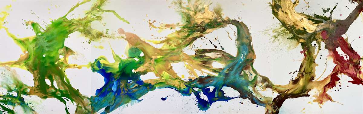 Summer / Seasons series by Dodo Newman, Image 3.