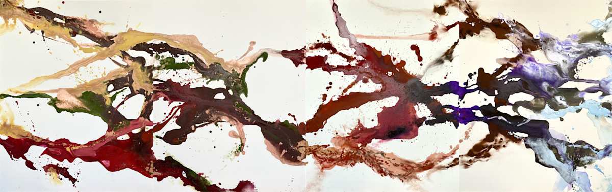 Autumn / Seasons series by Dodo Newman, Image 4.
