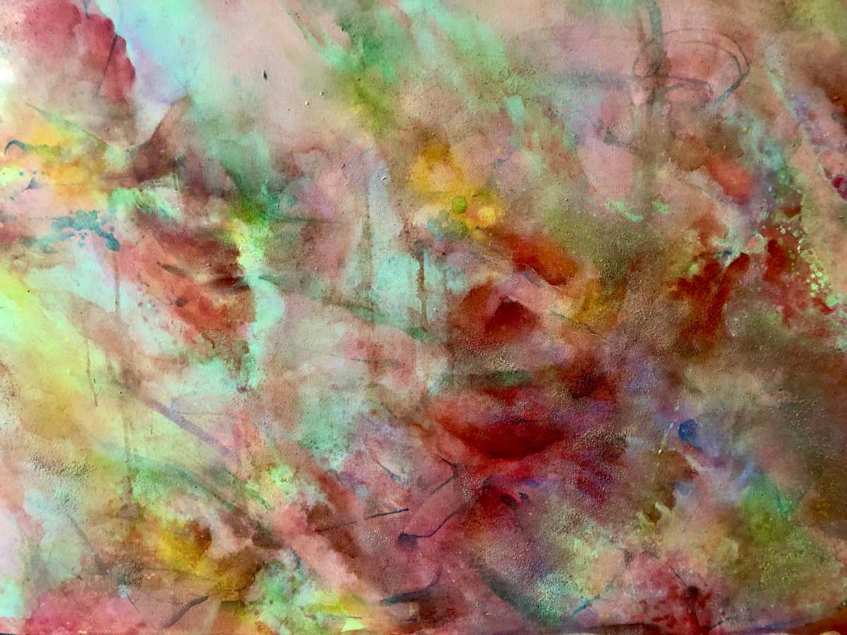 In sunshine mode by Dodo Newman, Image 12.