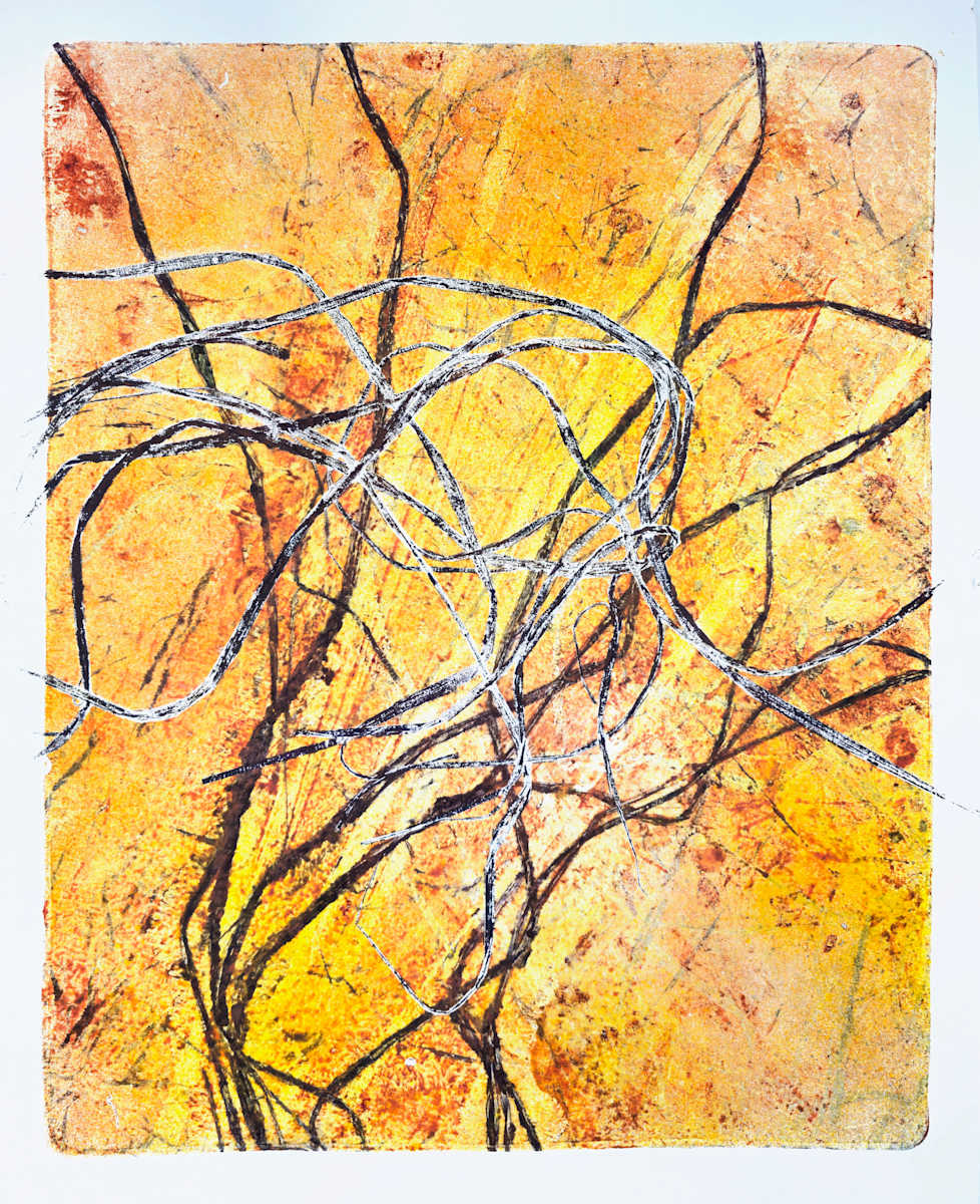 Ember Lines.04 by Seth A. Crayton 