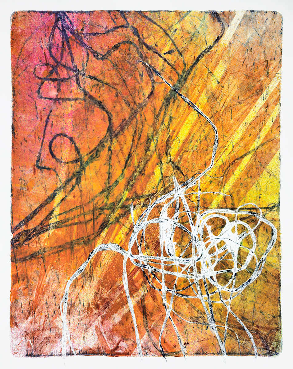 Ember Lines.08 by Seth A. Crayton 