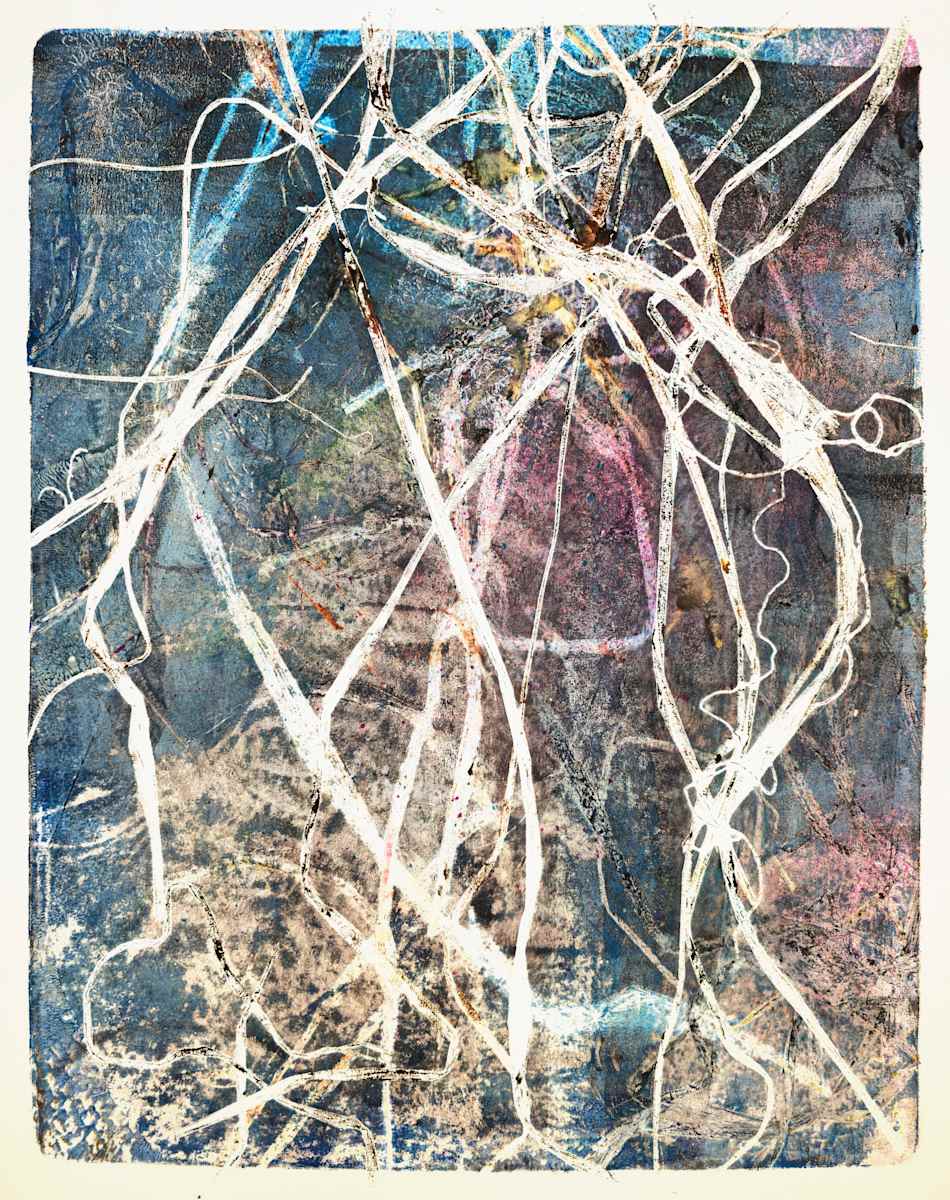 Entangled.03 by Seth A. Crayton 