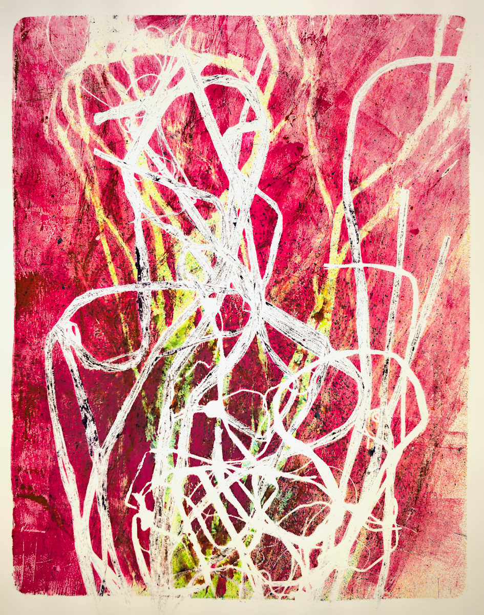 Entangled.04 by Seth A. Crayton 