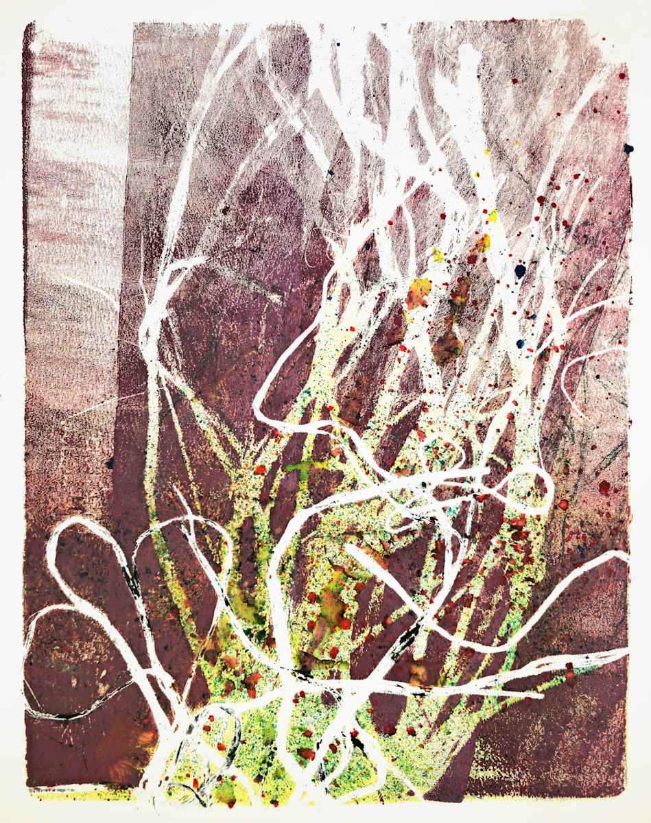 Entangled.05 by Seth A. Crayton 