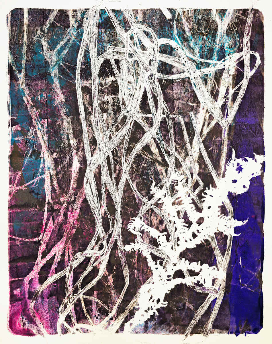 Entangled.07 by Seth A. Crayton 