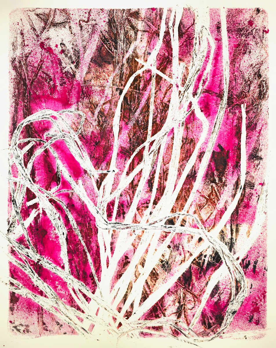 Entangled.16 by Seth A. Crayton 