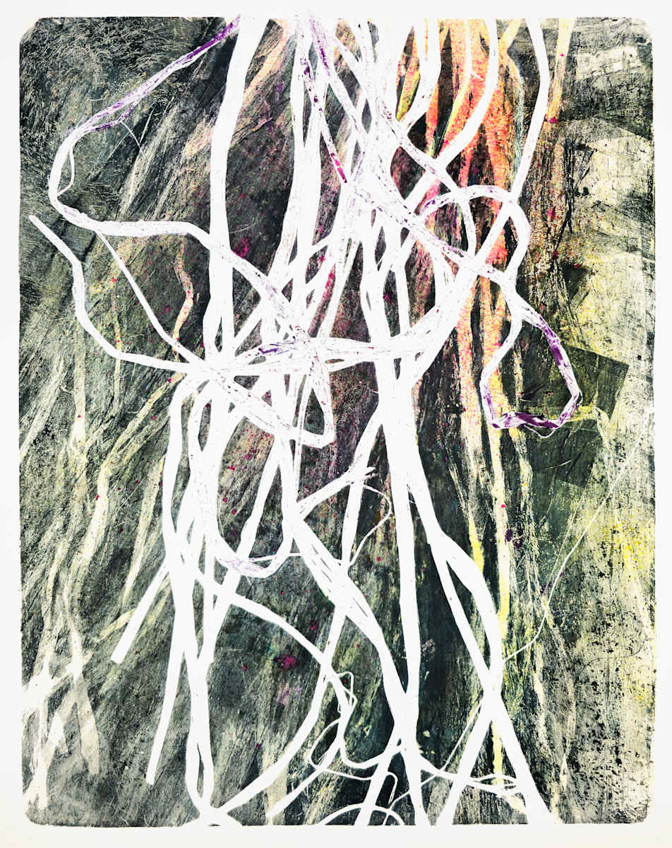 Entangled.17 by Seth A. Crayton 
