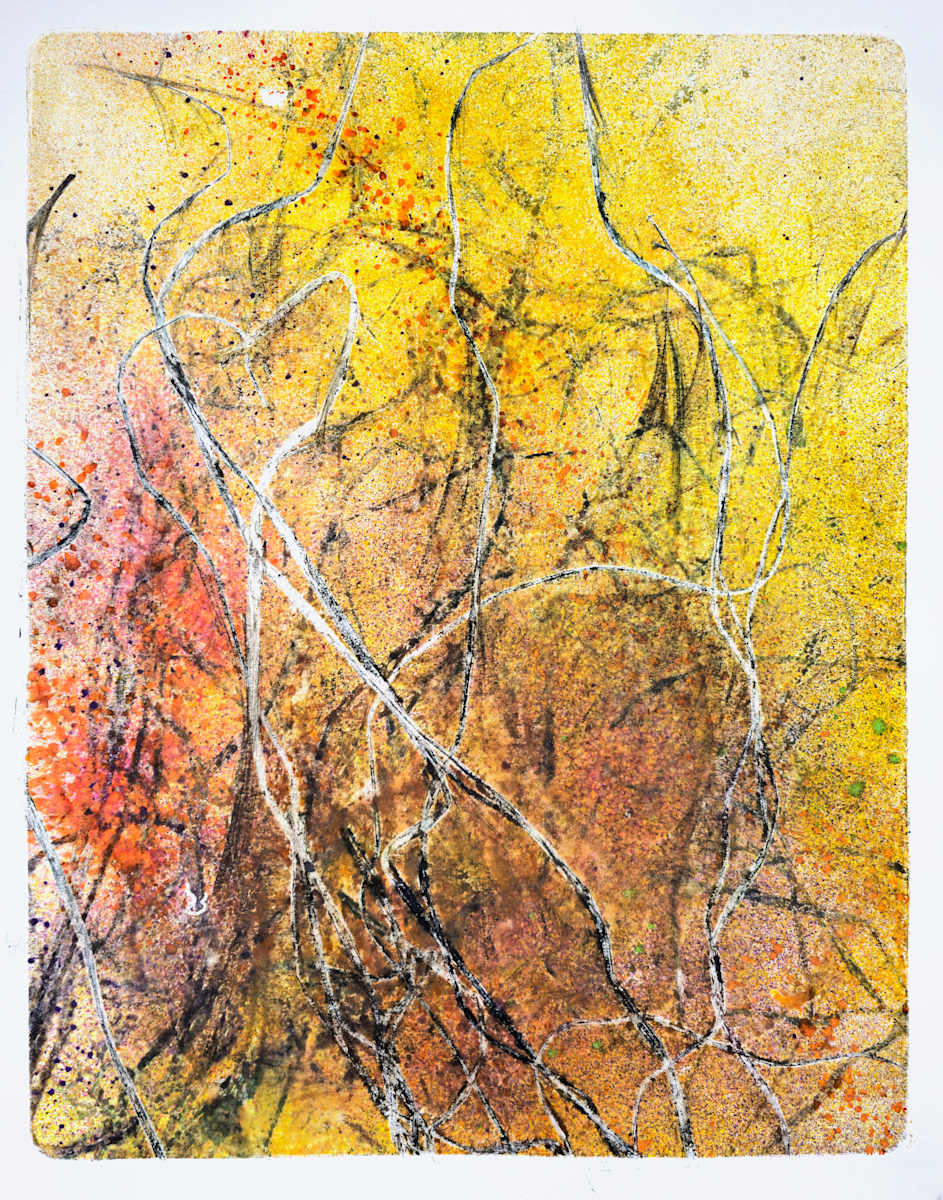 Lumina Bramble.07 by Seth A. Crayton 