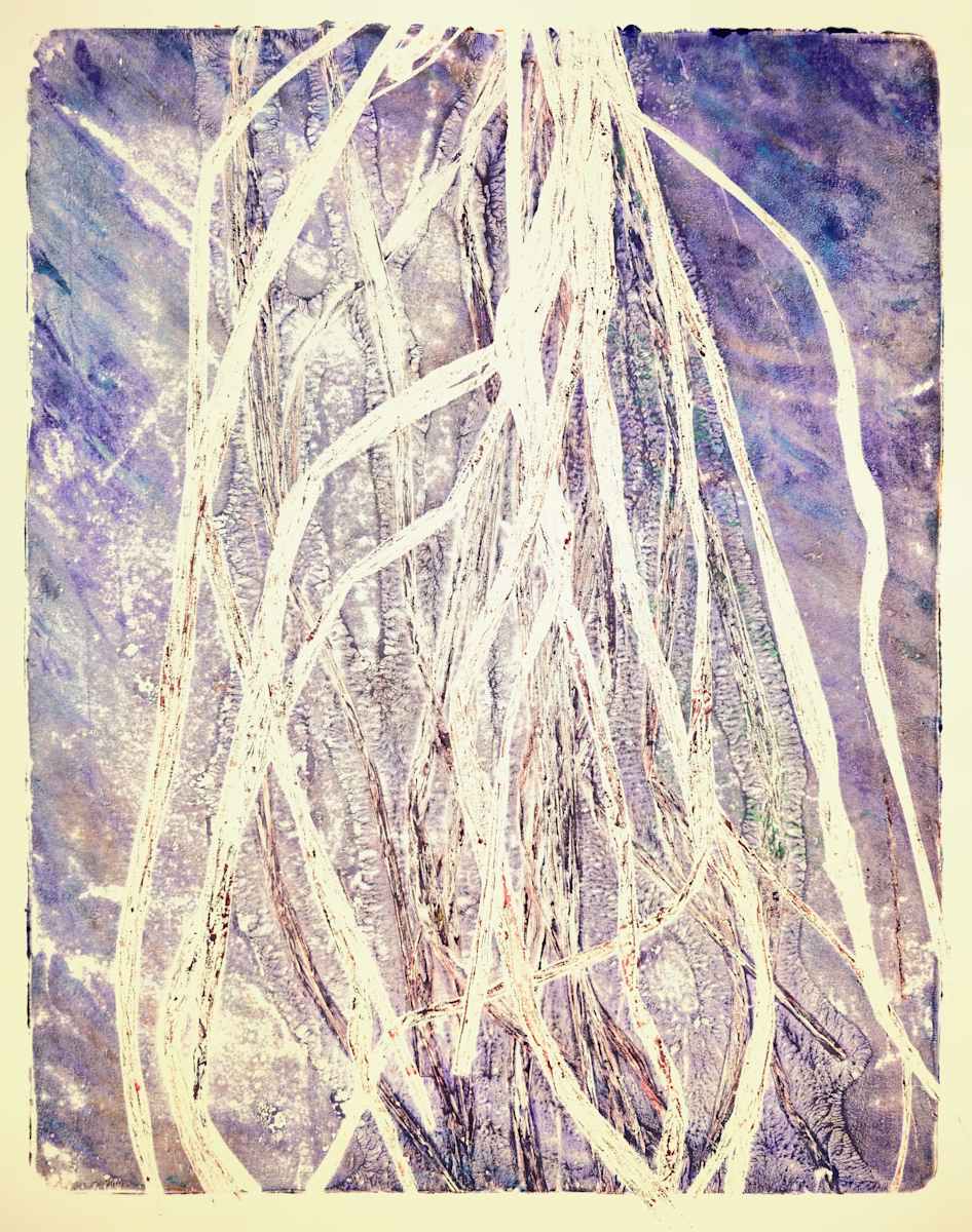 Remnants.03 by Seth A. Crayton 