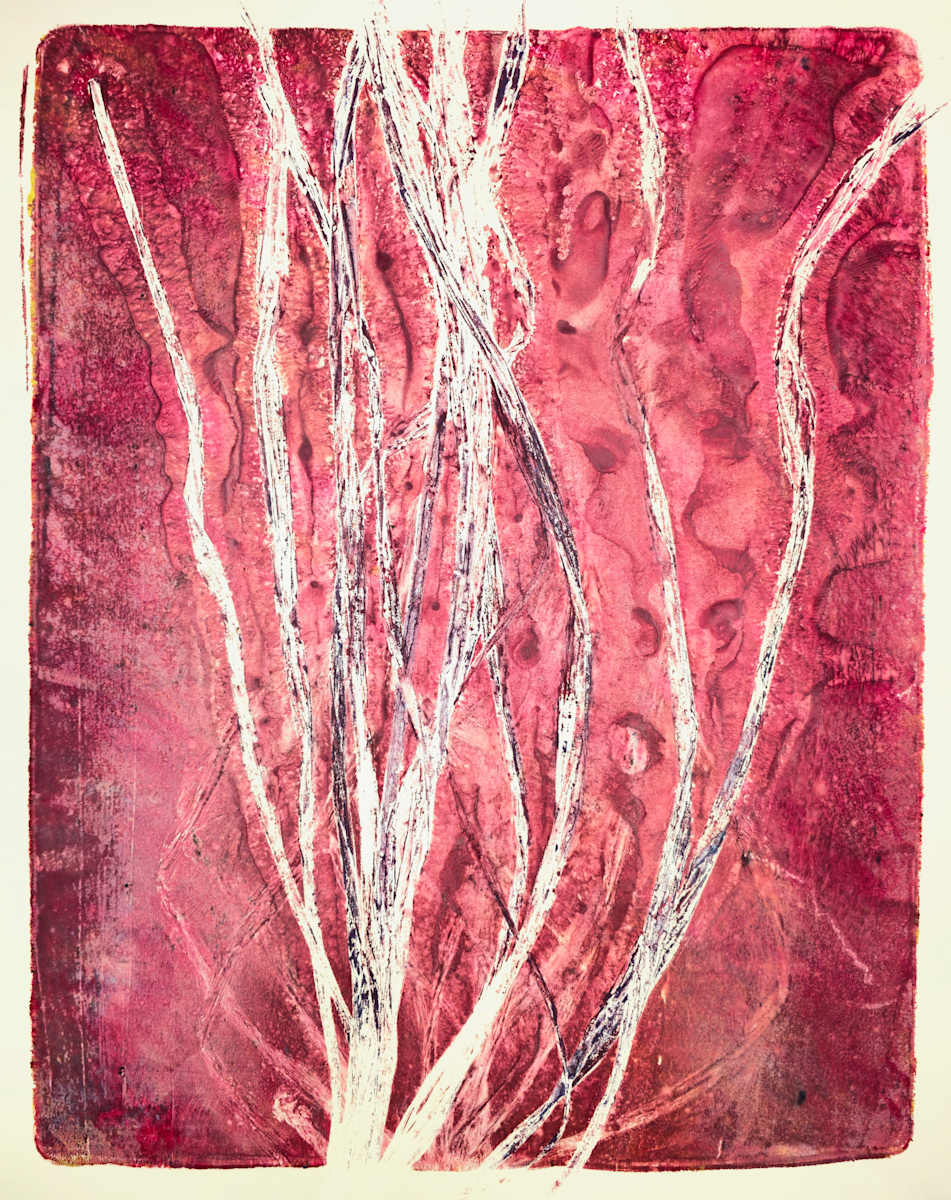 Remnants.05 by Seth A. Crayton 