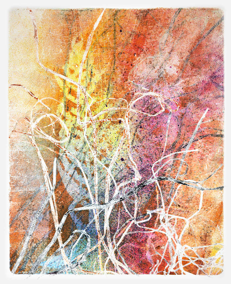 Rustic Spectrum.03 by Seth A. Crayton 