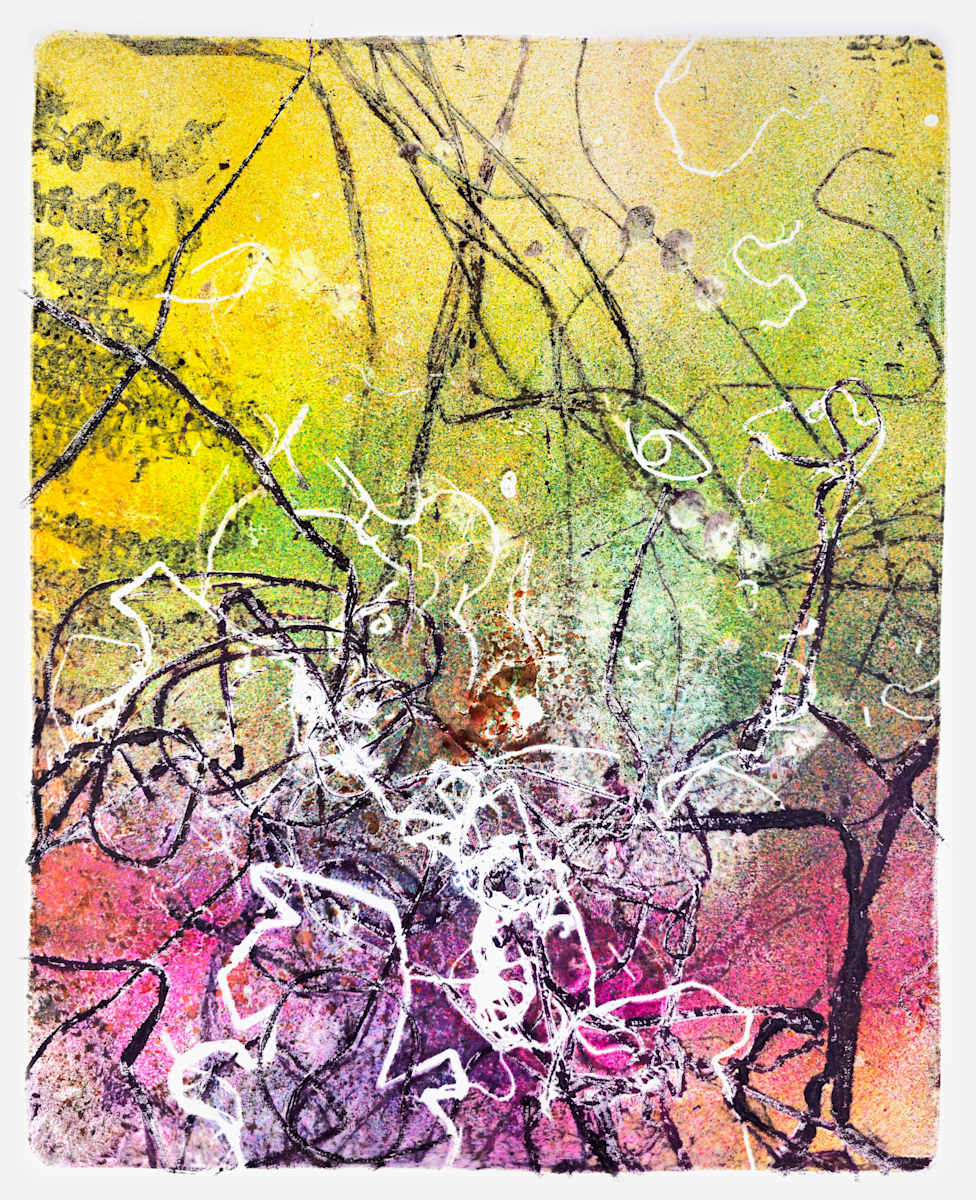 Rustic Spectrum.05 by Seth A. Crayton 