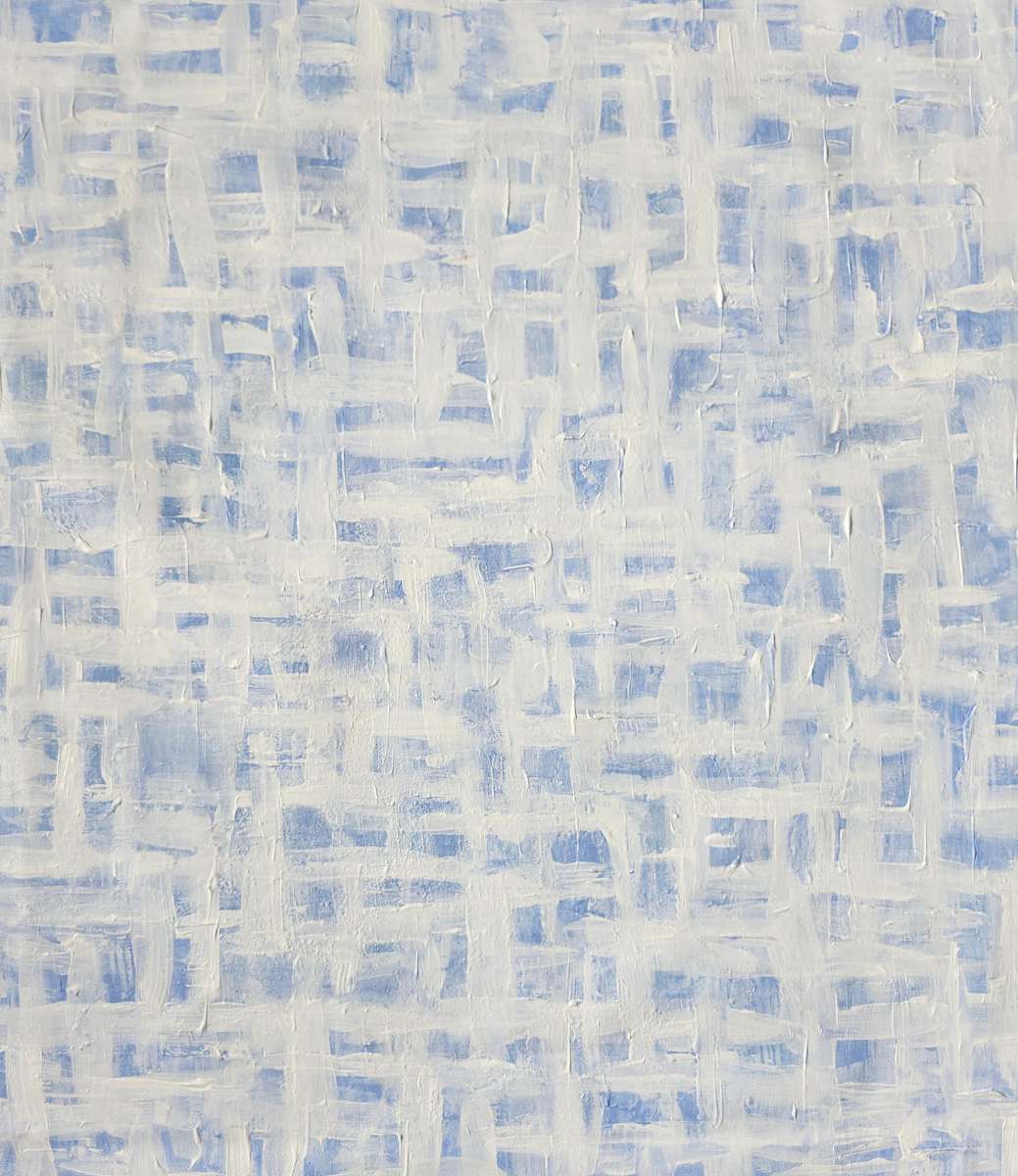 A Breath of Solitude by Candice Grant 