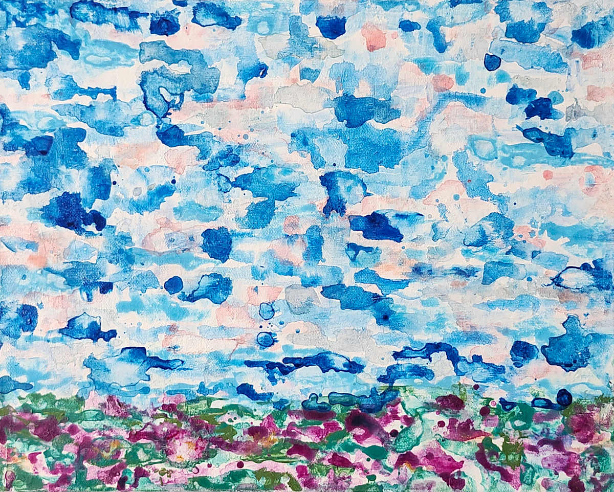 Off the Beaten Path by Candice Grant 