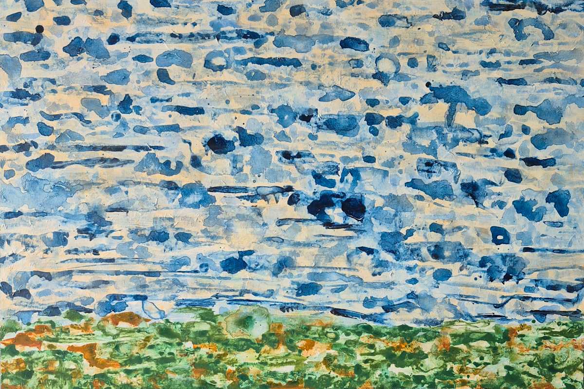 The Pause by Candice Grant 