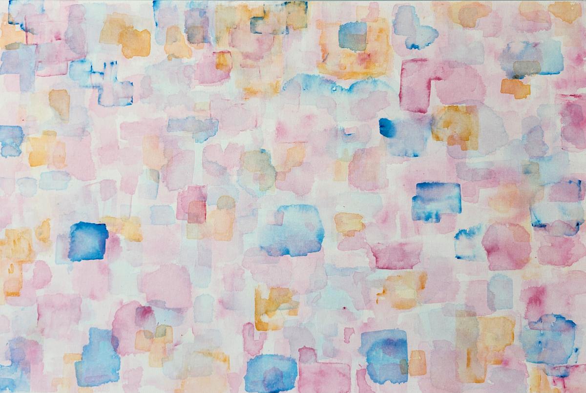Bubblegum Haze by Candice Grant 