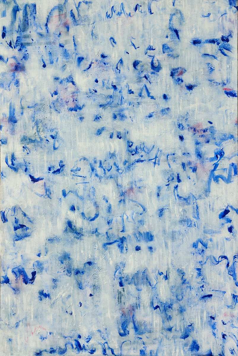 Blue Raspberry Lemonade by Candice Grant 