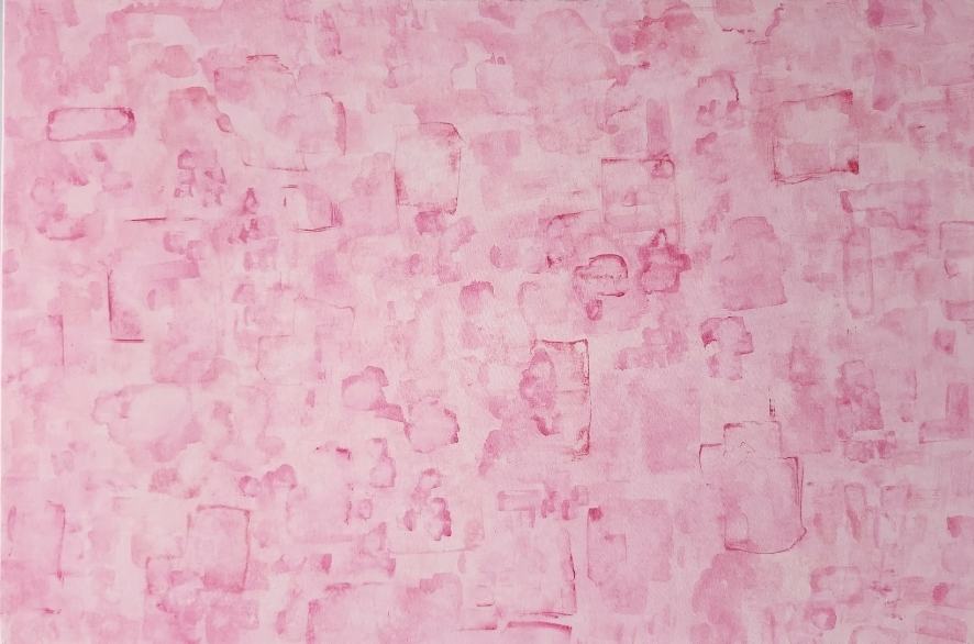 Dreaming of the Cotton Candy Clouds by Candice Grant 