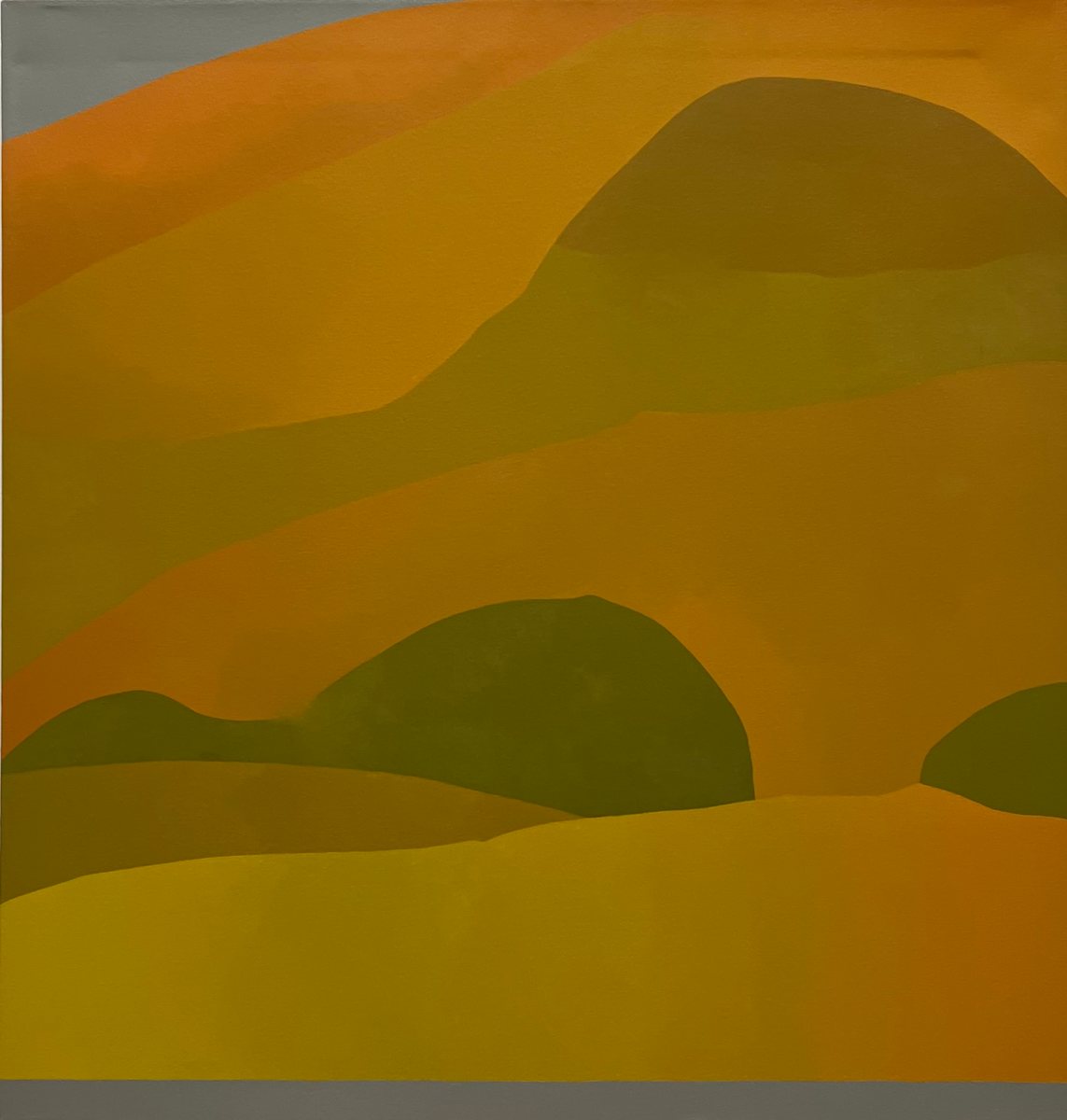 Nicasio #2 by Margaret Moench, Image 4.
