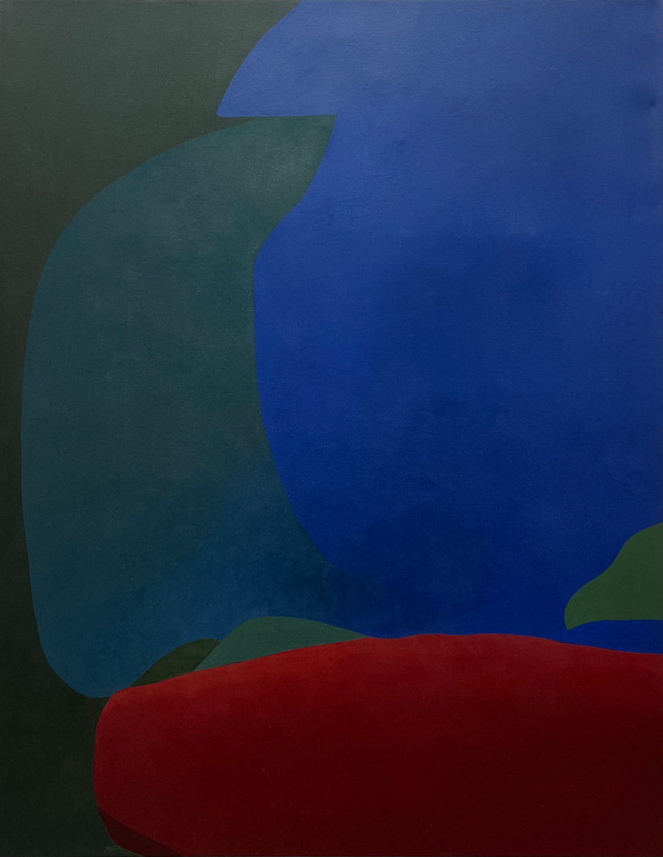 Westwoods #3 by Margaret Moench, Image 5.