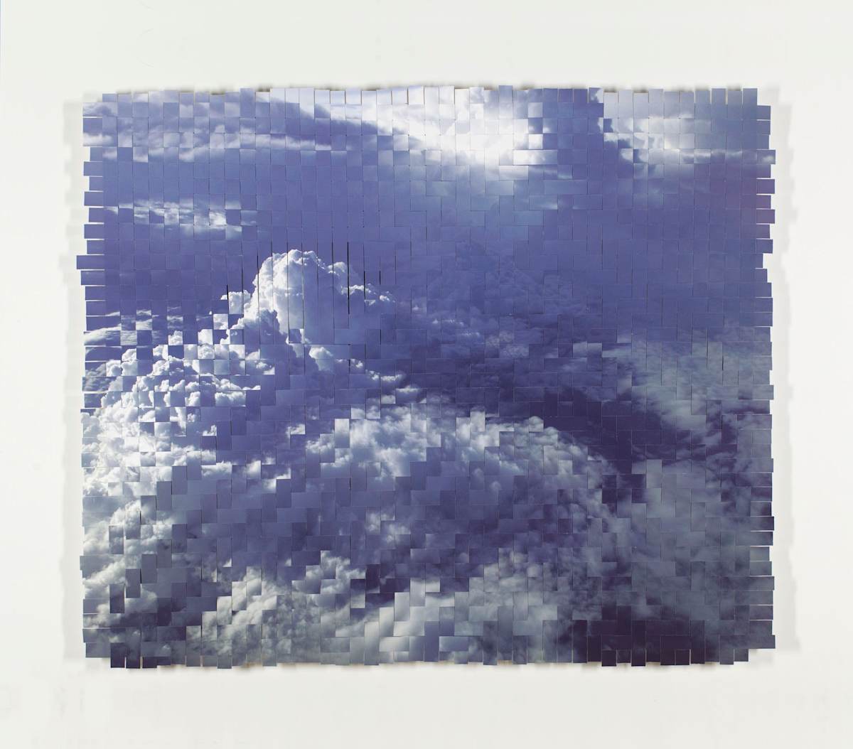Cloud #11 by Margaret Moench 