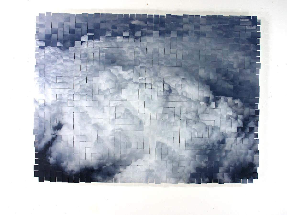 Cloud #22 by Margaret Moench 