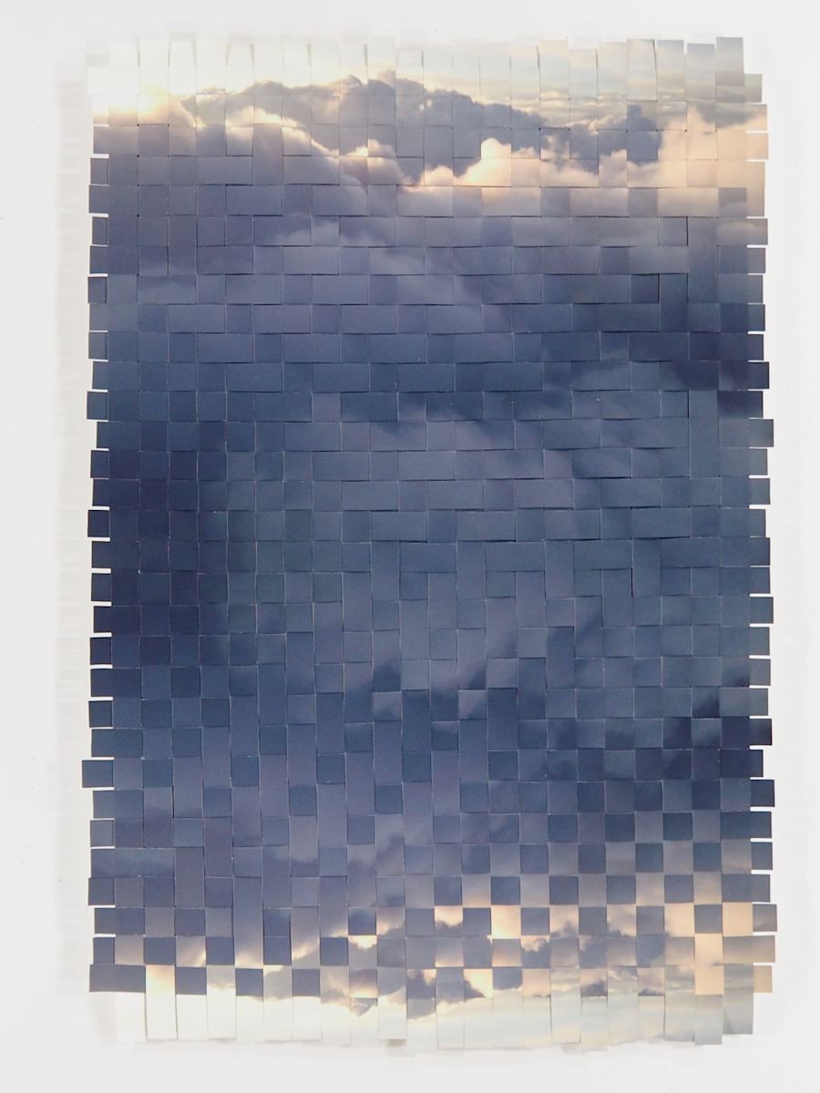 Cloud #3 by Margaret Moench 