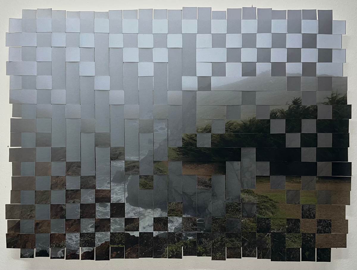 Marin Headlands #4 by Margaret Moench, Image 2.