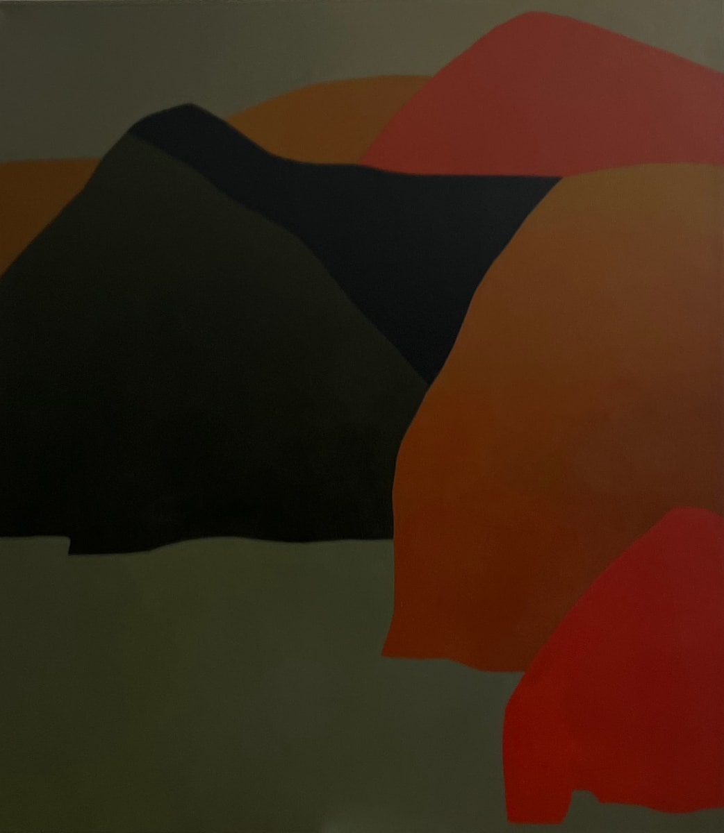 Headlands #1 by Margaret Moench, Image 1.