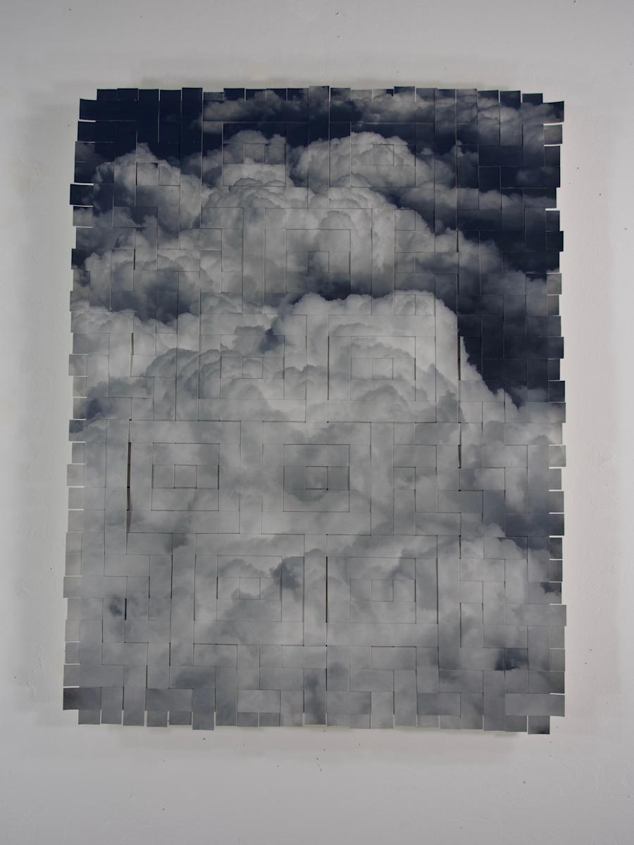 Cloud #23 by Margaret Moench 