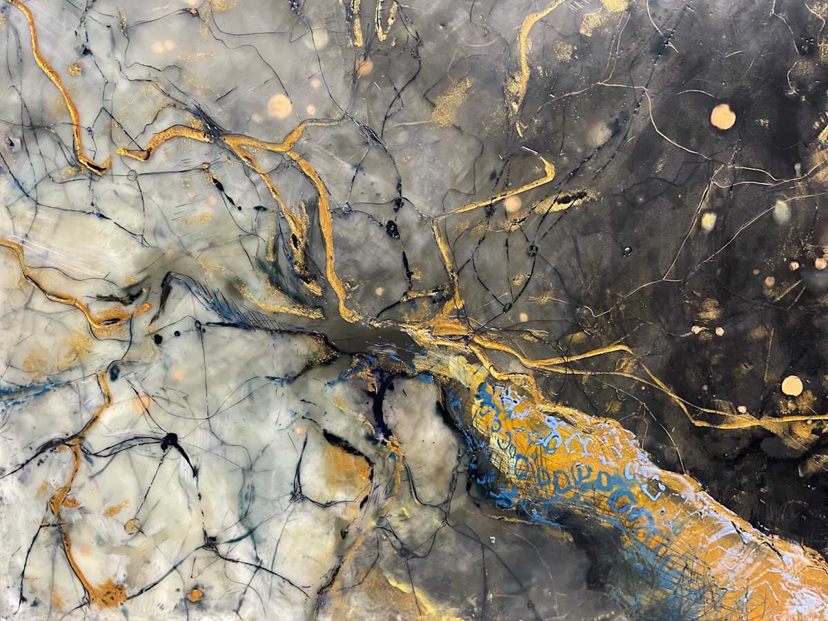 Firing Synapses by Karen Faller 