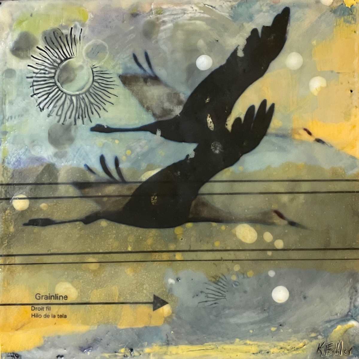Duets by Karen Faller, Image 1.