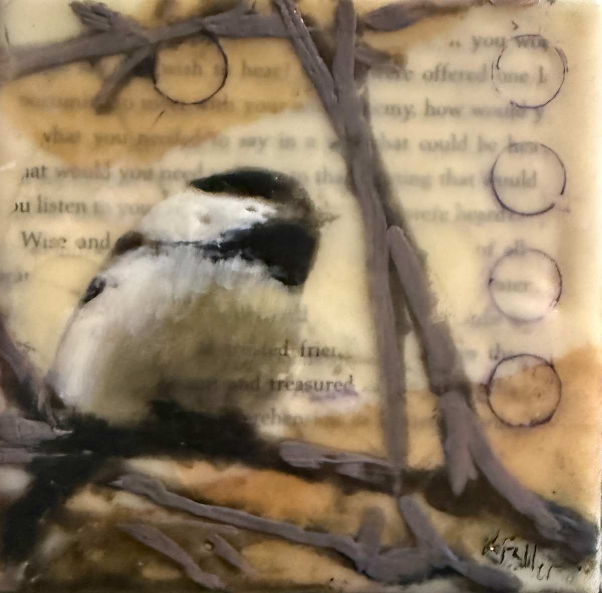 Treasured by Karen Faller, Image 1.