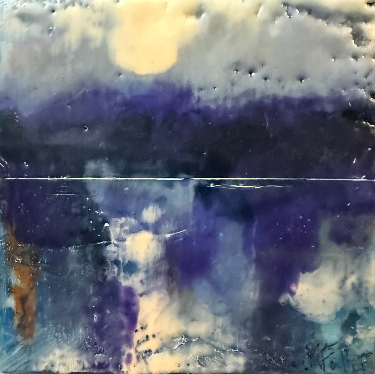 Moonlight by Karen Faller, Image 1.