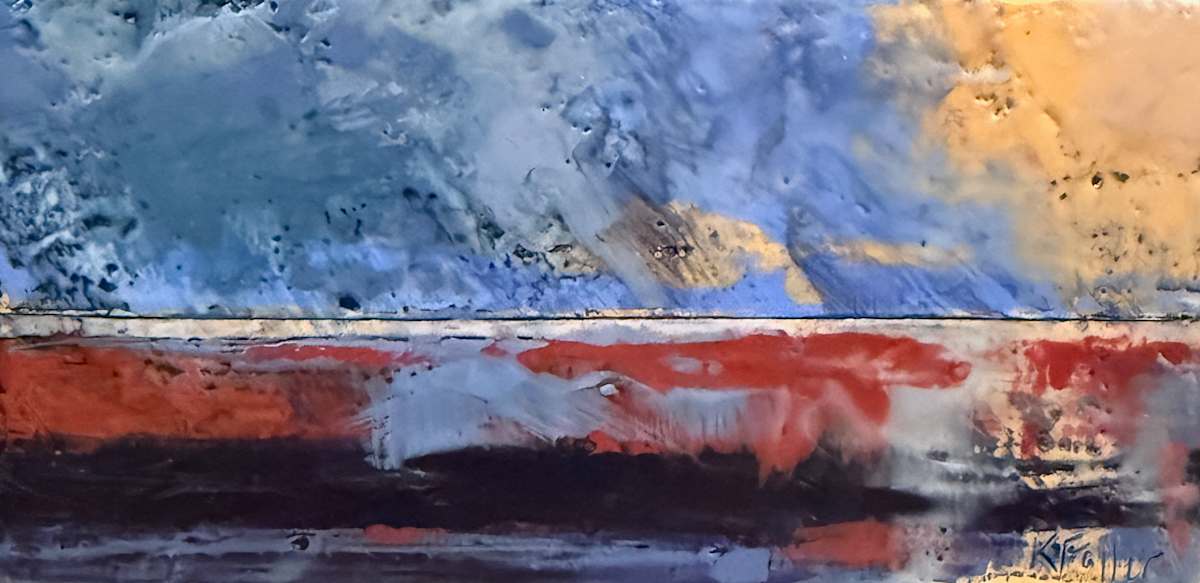 Untitled by Karen Faller, Image 1.