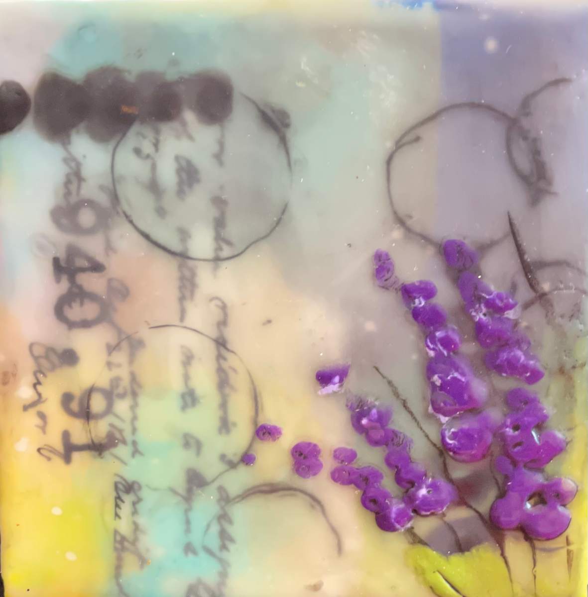 Untitled by Karen Faller 