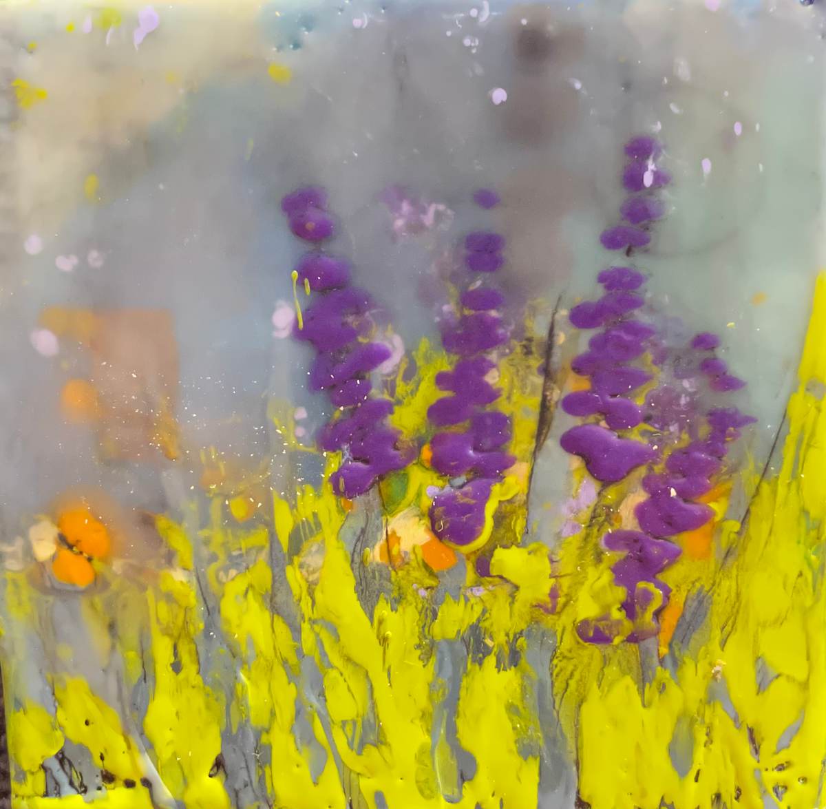 Untitled by Karen Faller, Image 1.