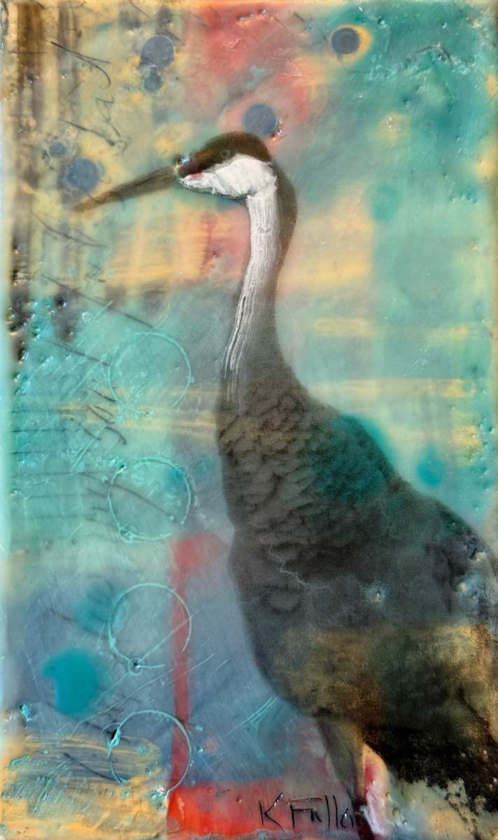 Midwest Soul by Karen Faller, Image 1.